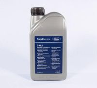 Масло гидравлическое для АКПП/ГУР Ford C-ML5 (1L) п/синт.\\ Ford WSS-M2C938-A